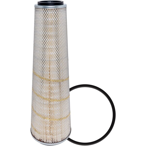 Air Filter, 5-13/16 to 8-11/16 x 29 in.